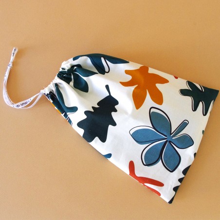 POUCH – A Diverse Forest