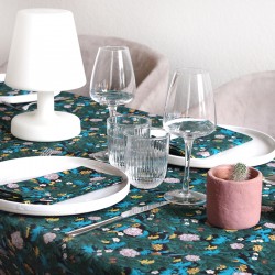 serviettes de table théodore deck