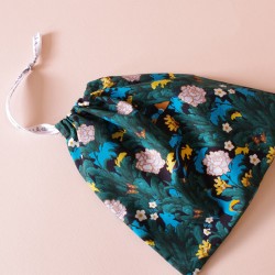 pochette de rangement deck