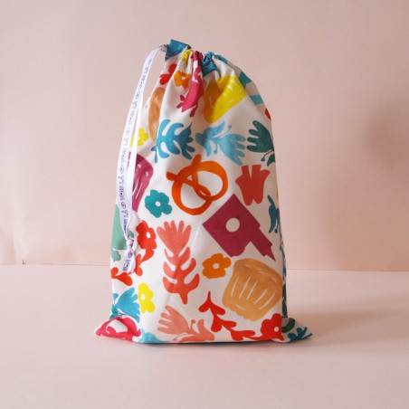 POCHETTE - Alsace POP