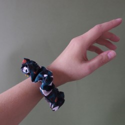 Scrunchie - At the Summit - Vois Là