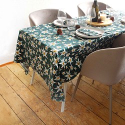 Table napkins, set of 2 - At the Summit - Vois Là