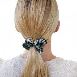 Scrunchie - At the Summit - Vois Là