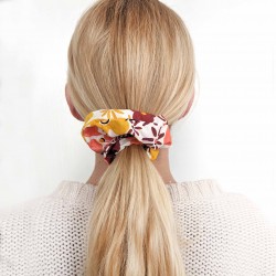 Scrunchie - The Black Bee - Vois Là