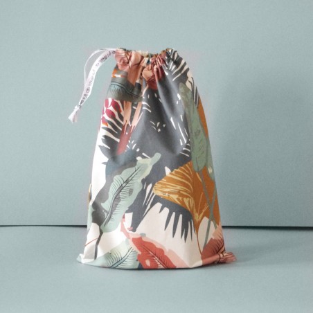 POCHETTE - Jungle INN