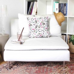 CUSHION - Médici Verde - Vois Là