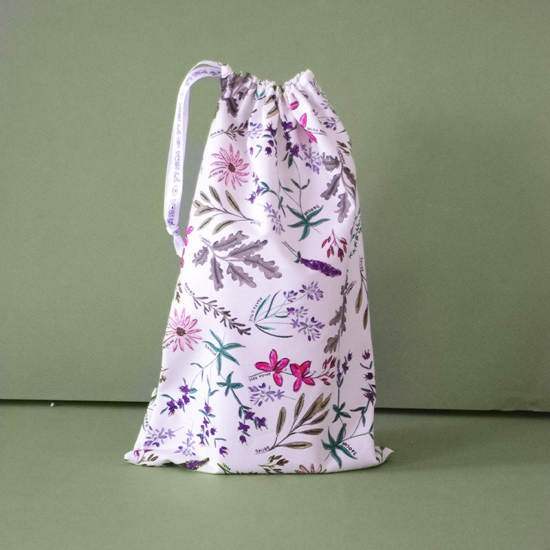 Pouch - Medici Verde - Vois Là