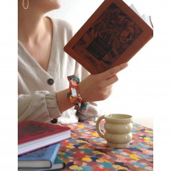 Table runner - Women - Vois Là