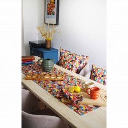 Table runner - Women - Vois Là