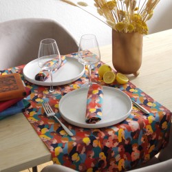 Table runner - Women - Vois Là