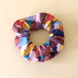 Scrunchie - Women - Vois Là