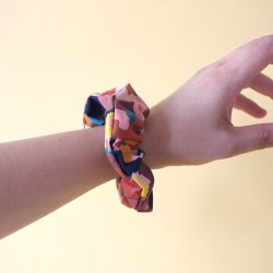 Scrunchie - Women - Vois Là