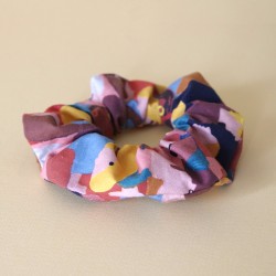 Scrunchie - Women - Vois Là