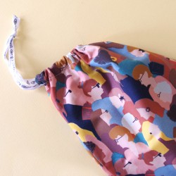 Pouch - Women - Vois Là