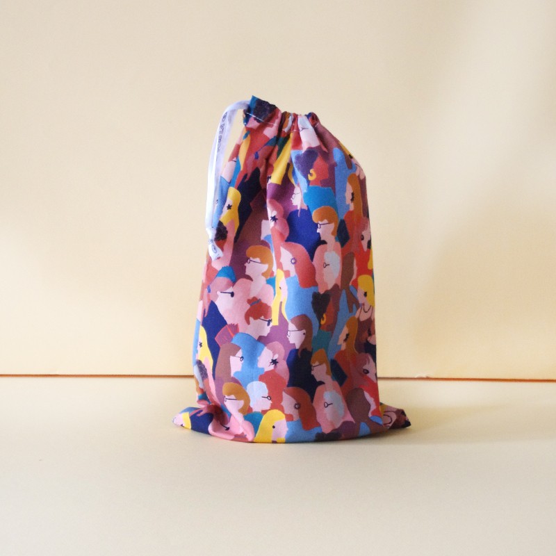 Pouch - Women - Vois Là