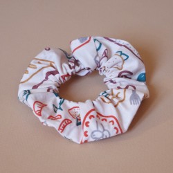 Scrunchie - On My Plate - Vois Là