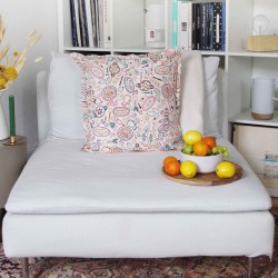 CUSHION - Dans mon assiette - Vois Là