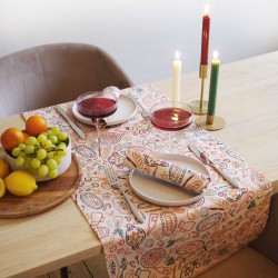 Table runner - On My Plate - Vois Là
