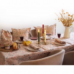 Tablecloth - On My Plate - Vois Là