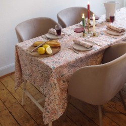 Tablecloth - On My Plate - Vois Là