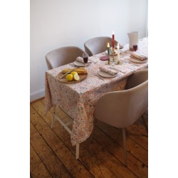 Tablecloth - On My Plate - Vois Là