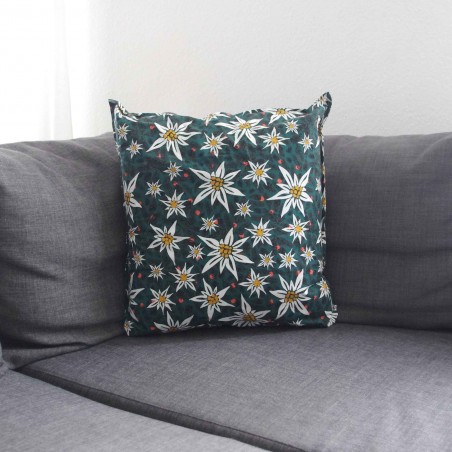 CUSHION - Au Sommet