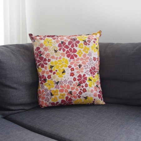 CUSHION - L'Abeille Noire