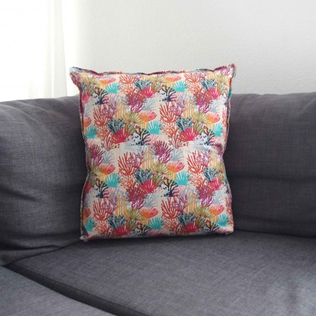 CUSHION - Coraux