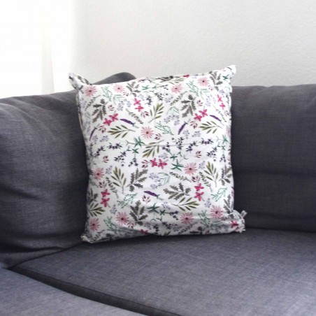 CUSHION - Médici Verde