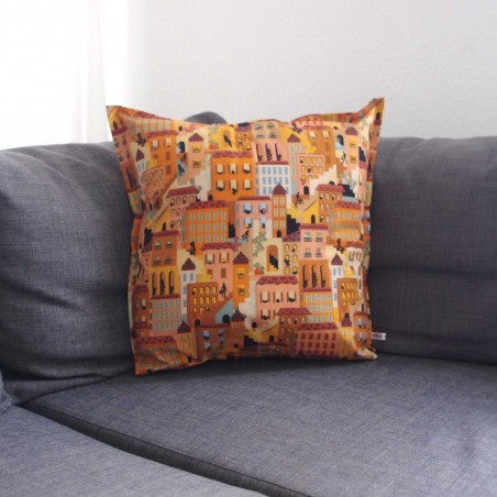 CUSHION - Mon Toit