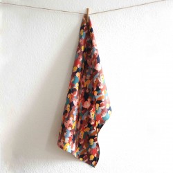 Tea towel - Women - Vois Là