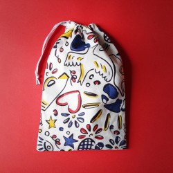 Pouch - Secours Populaire - Vois Là