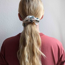 Scrunchie - Lemons - Vois Là