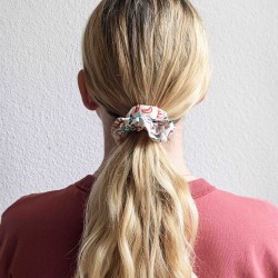 Scrunchie - On My Plate - Vois Là