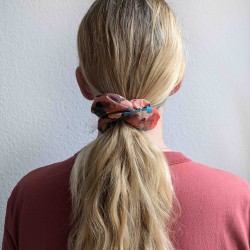 Scrunchie - Women - Vois Là