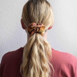 Scrunchie - My Rooftop - Vois Là