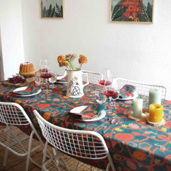 Tablecloth - Alsace Vibe - Vois Là