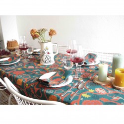Tablecloth - Alsace Vibe - Vois Là