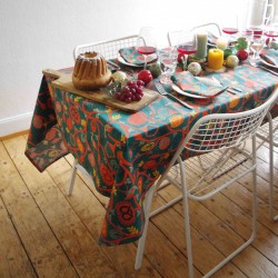Tablecloth - Alsace Vibe - Vois Là