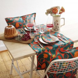 Table runner - Alsace Vibe - Vois Là