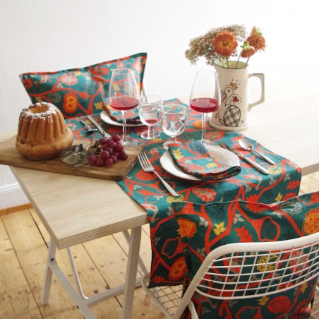 Table runner - Alsace Vibe - Vois Là