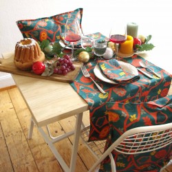 Table runner - Alsace Vibe - Vois Là