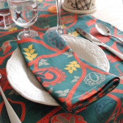 Table runner - Alsace Vibe - Vois Là