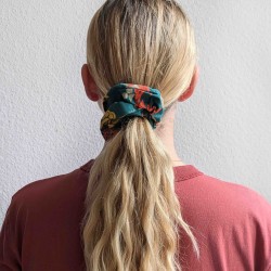 Scrunchie - Alsace Vibe - Vois Là