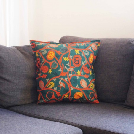 CUSHION - Alsace Vibe