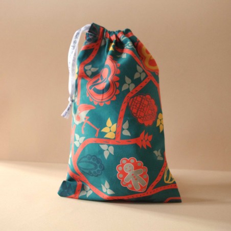 POCHETTE - Alsace Vibe