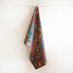 Tea towel - Alsace Vibe - Vois Là