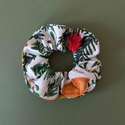 Scrunchie - Fir Trees - Vois Là