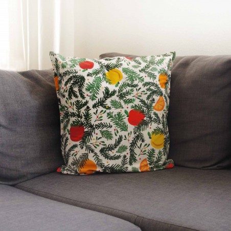 CUSHION - Sapins