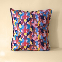 Cushion - Women - Vois Là